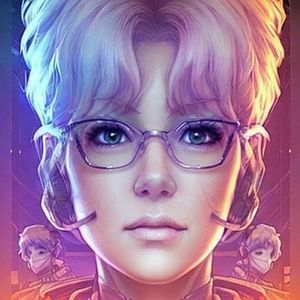 Meet your Posher, Gloria